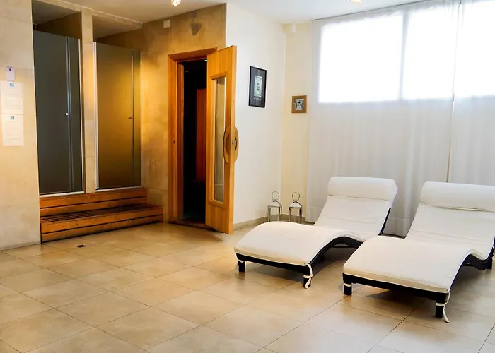 IQ Callao By Recoleta Apartments