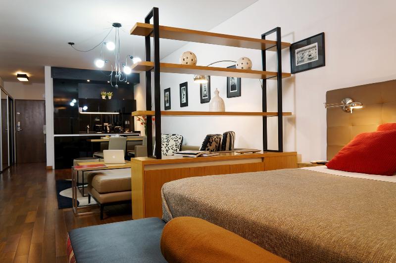 Iq Callao By Recoleta Apartment Buenos Aires